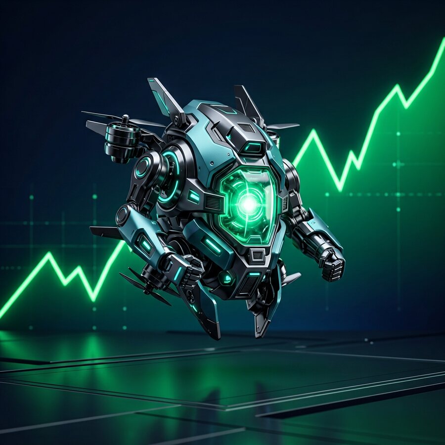 Momentum Pulse
