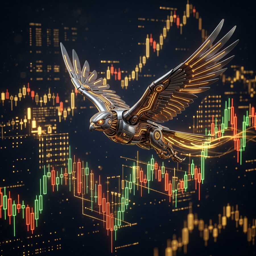 Momentum Falcon