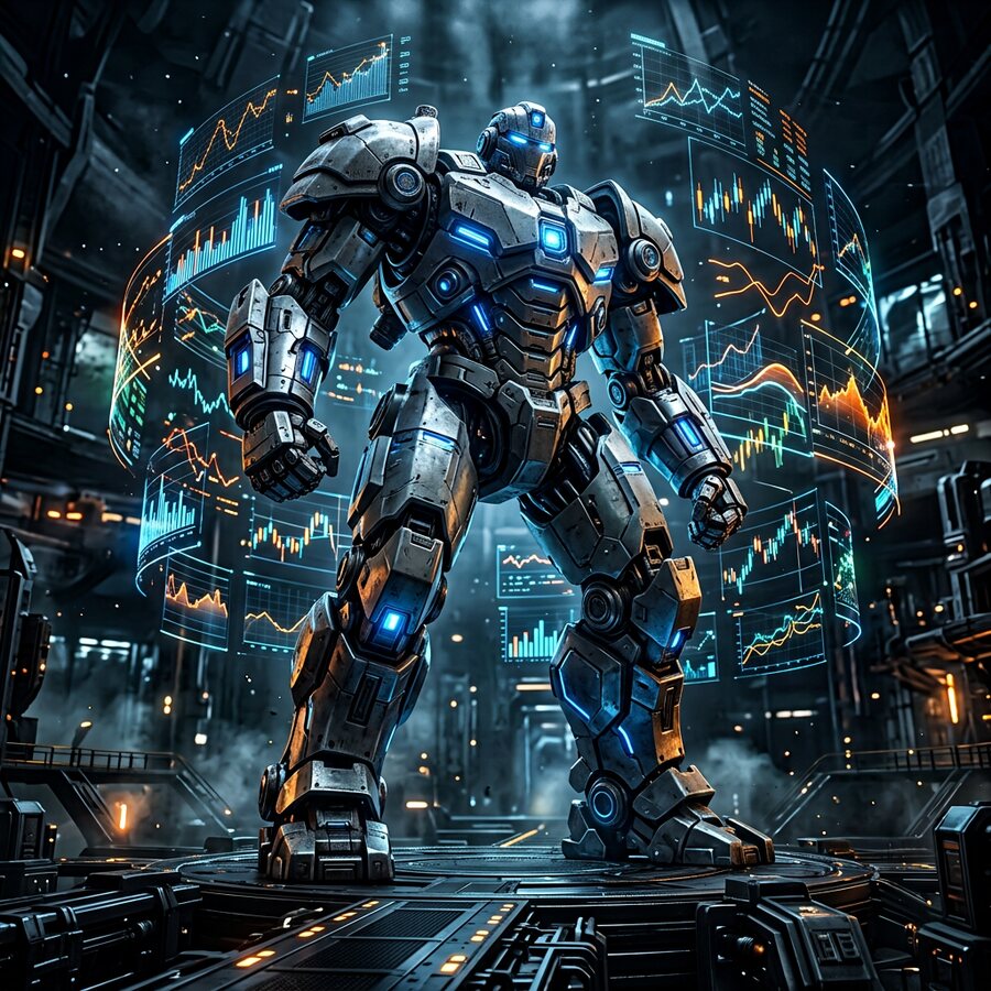 Momentum Titan