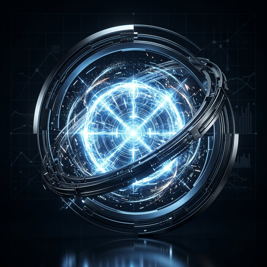 Momentum Quantum AI