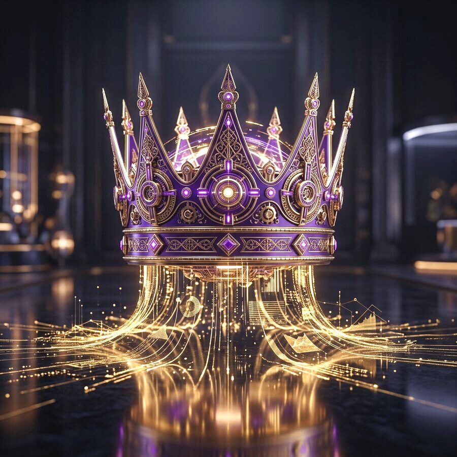 Momentum Sovereign