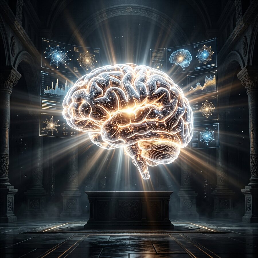 Momentum Oracle AI